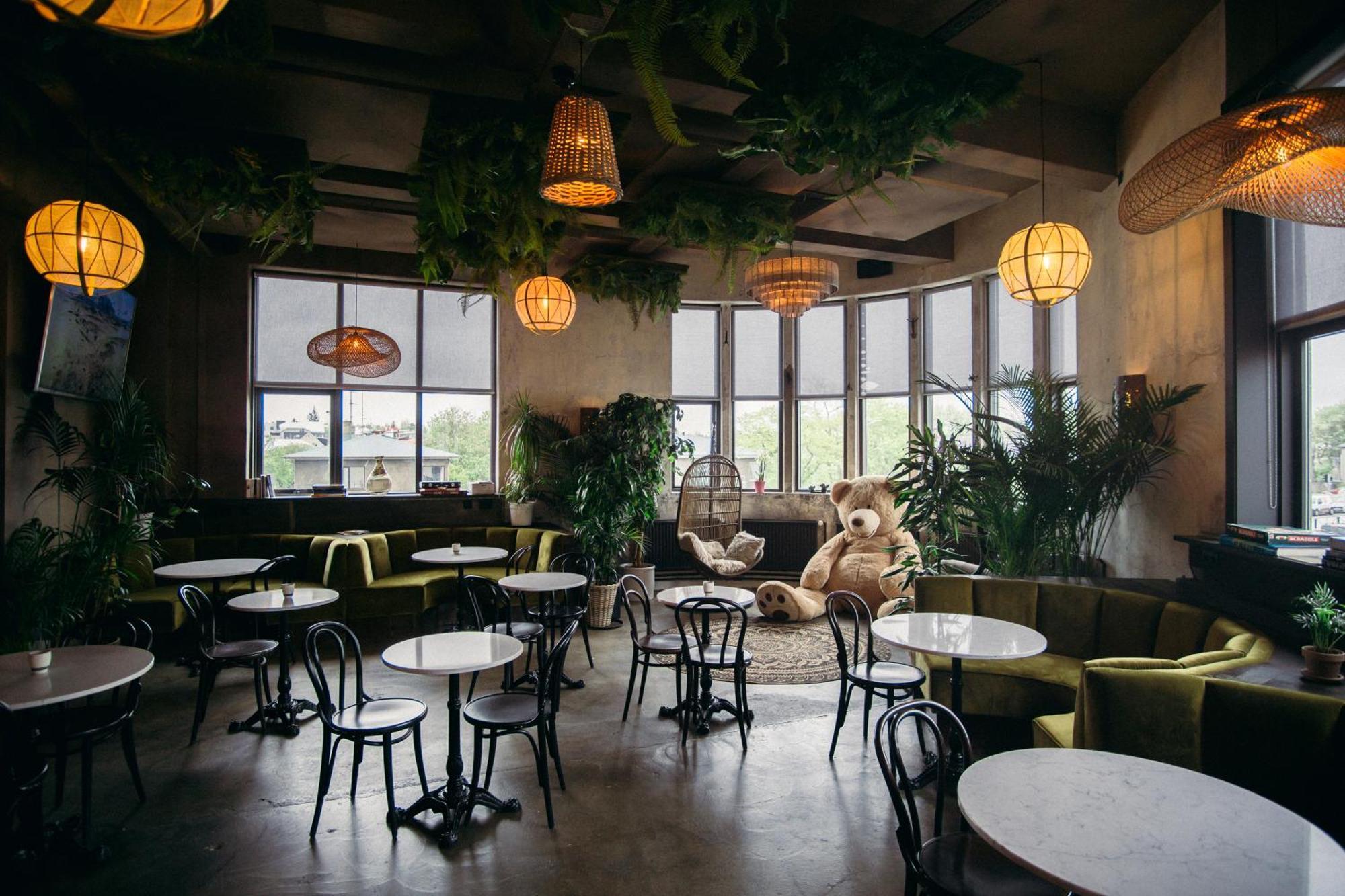 Nordic Hostel Reykjavik Bagian luar foto