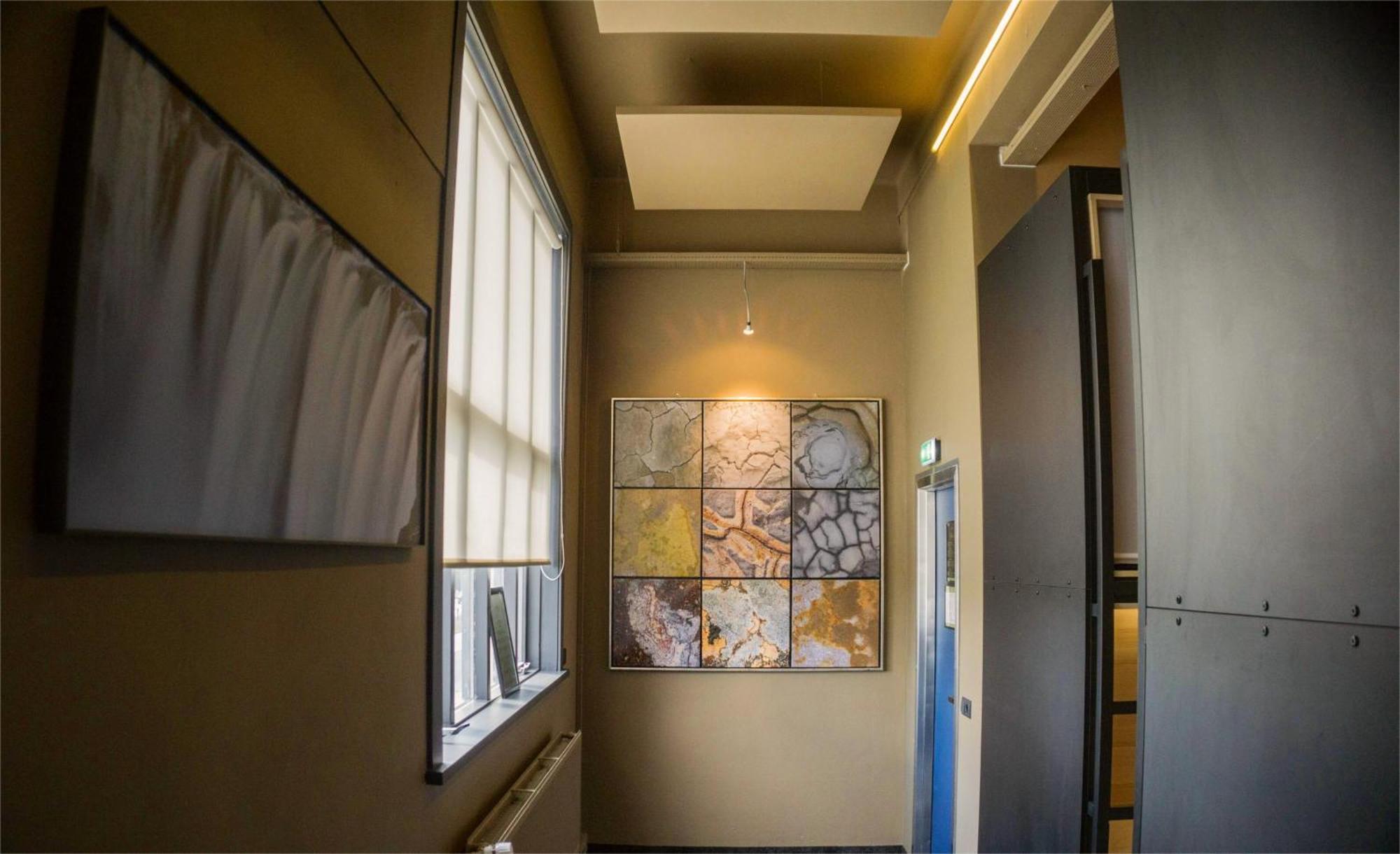 Nordic Hostel Reykjavik Bagian luar foto