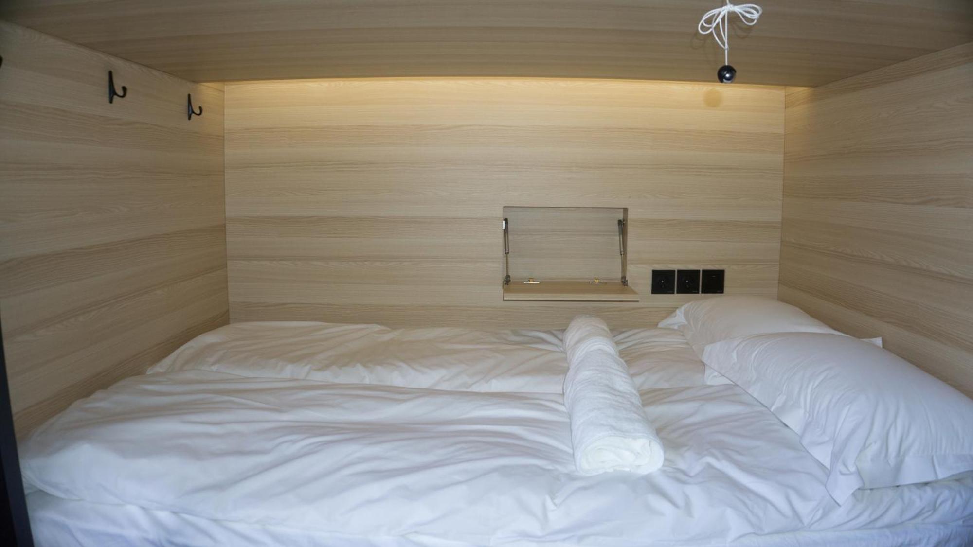 Nordic Hostel Reykjavik Bagian luar foto